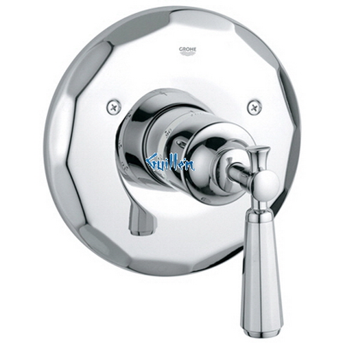 Grohe 19266 Kensington; Thermostatic trim