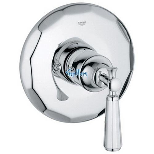 Grohe 19267 Kensington; Pressure Balance Valve trim