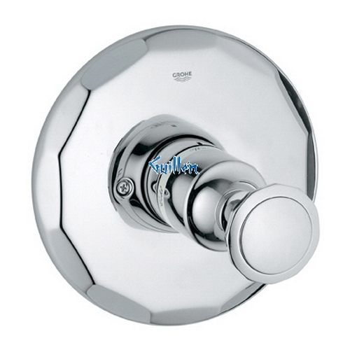 Grohe 19268 Kensington; Pressure Balance Valve trim