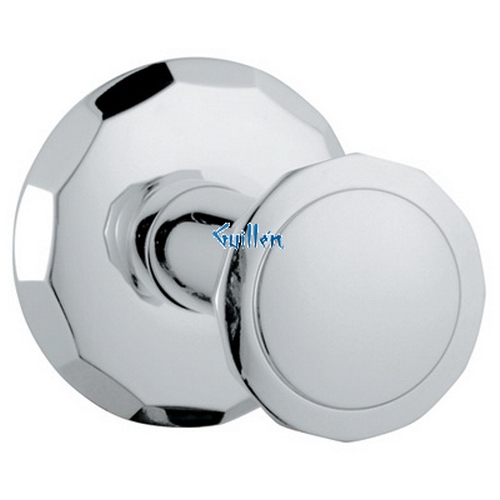 Grohe 19269 Kensington; Volume control trim