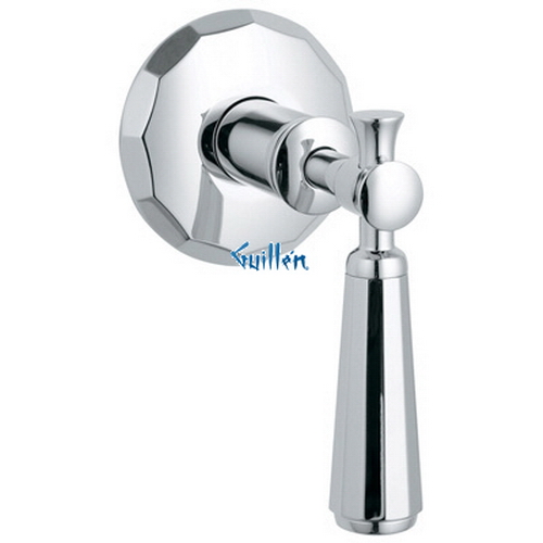 Grohe 19270 Kensington; Volume control trim