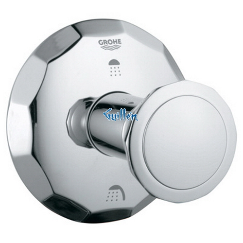 Grohe 19271 Kensington; 3-port Diverter Trim
