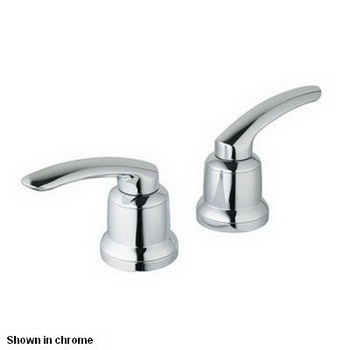 Grohe 19295EN0; Talia; Lever handle kit; in Infinity Brushed Nickel; Discontinued Product
