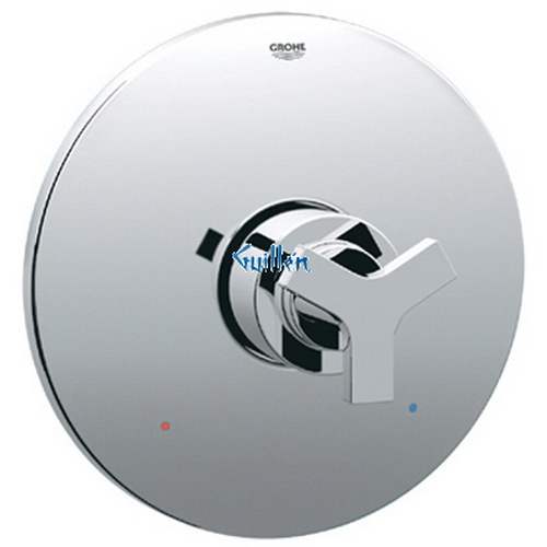 Grohe 19303 GROHE Allure; Pressure Balance Valve trim