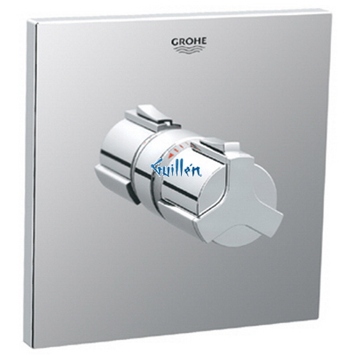 Grohe 19305 GROHE Allure; Thermostatic valve trim