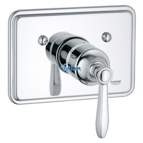 Grohe 19320 Somerset; Thermostatic trim
