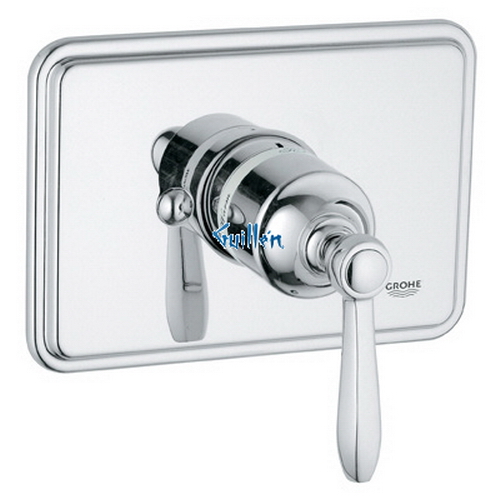 Grohe 19321 Somerset; Pressure Balance Valve trim