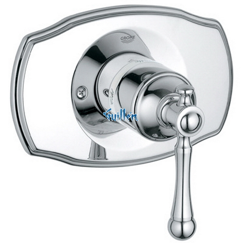 Grohe 19328 Bridgeford; Pressure Balance Valve trim
