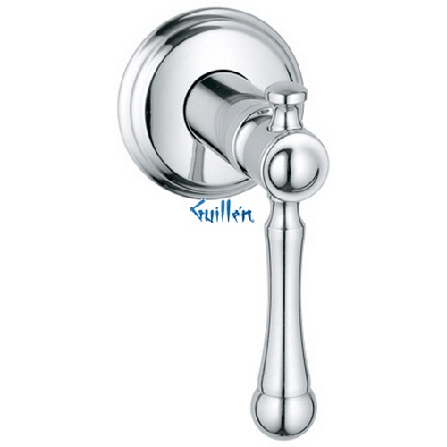 Grohe 19329 Bridgeford; Volume control trim