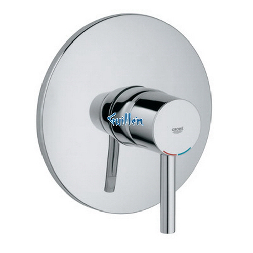 Grohe 19347 Essence; Pressure Balance Valve trim