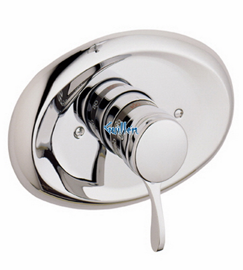 Grohe 19420 Grohtemp; Trim 3/4" Thermostatic