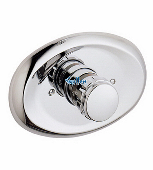 Grohe 19421 Grohtemp; Thermostatic Trim