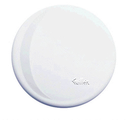 Grohe 19437LS0; GROHE Ondus; GROHE Ondus THM trimset shower conc. US; in White ; Discontinued Product