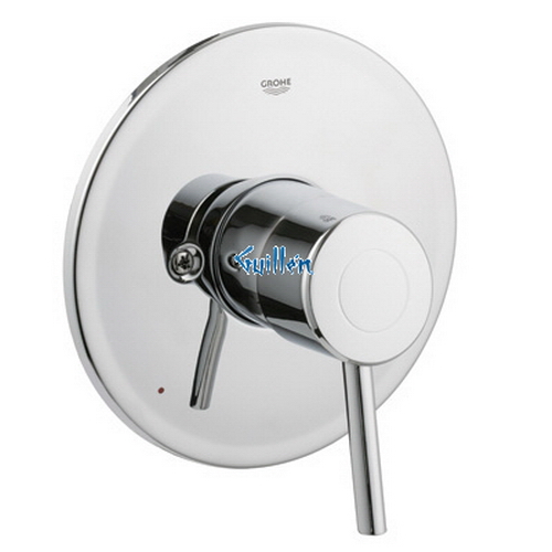 Grohe 19457 Concetto; Pressure Balance Valve trim