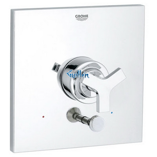Grohe 19490 GROHE Allure; Pressure Balance Diverter Valve Trim