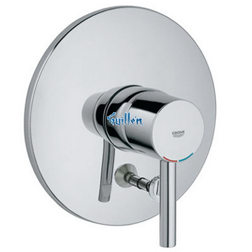 Grohe 19494 Essence; Pressure Balance Diverter Valve Trim