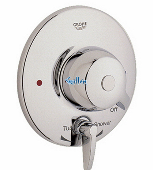 Grohe 19622 Tempra 4000; Pressure Balance Valve trim