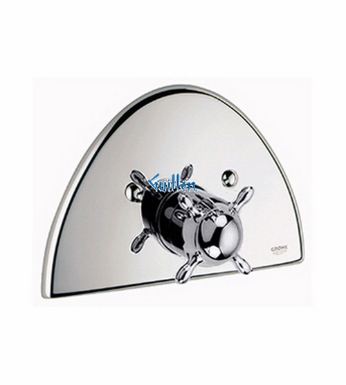 Grohe 19685 Talia; Thermostatic Trim