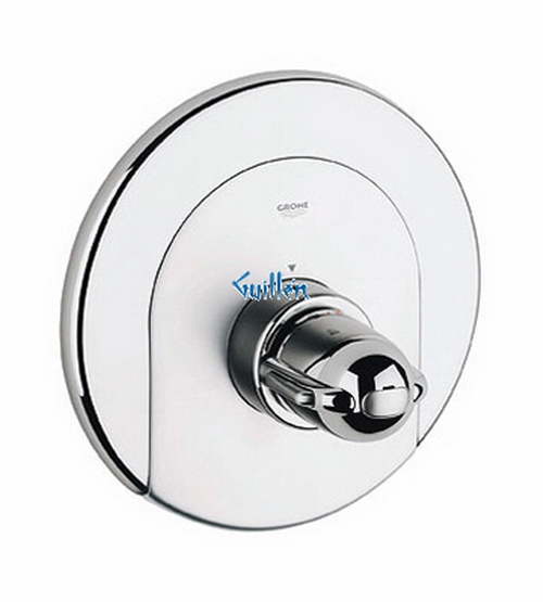 Grohe 19691 Grotherm 3000; Thermostatic trim