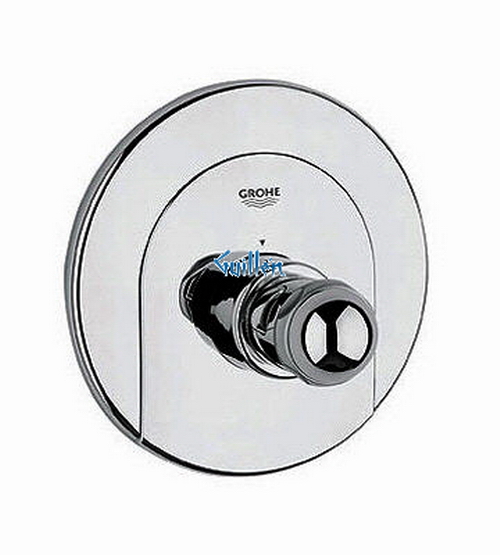 Grohe 19696 Grotherm 3000; Thermostatic trim