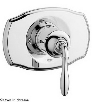 Grohe 19708AR0 Seabury Pressure Balance Valve Trim; Discontinued Product