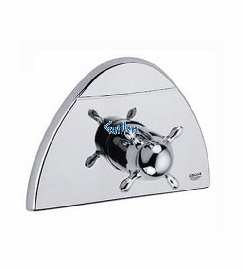 Grohe 19717 Talia; Pressure Balance Valve trim