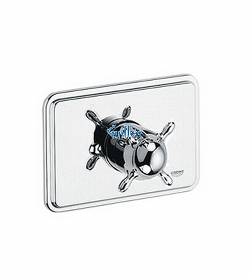 Grohe 19718 Talia; Pressure Balance Valve trim