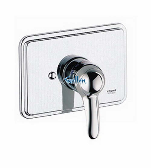 Grohe 19719 Talia; Pressure Balance Valve trim