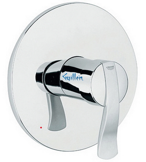 Grohe 19721IP0 Valve Trim; Discontinued Product