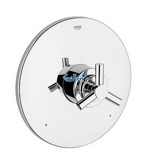Grohe 19723 Atrio; Pressure Balance Valve Trim