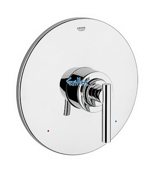 Grohe 19724 Atrio; Pressure Balance Valve Trim