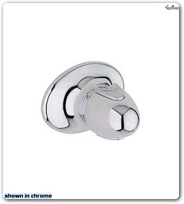 Grohe 19824 Taron; Volume control trim