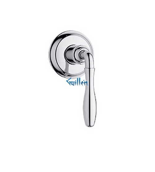 Grohe 19828 Seabury; Volume Control Trim with Lever Handle