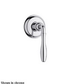 Grohe 19828RR0 Seabury Lever Handle; Discontinued Product