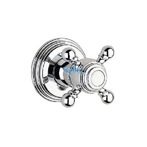 Grohe 19864 Sinfonia; Volume control trim