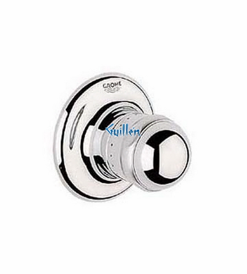 Grohe 19874 Sentosa; Volume control trim