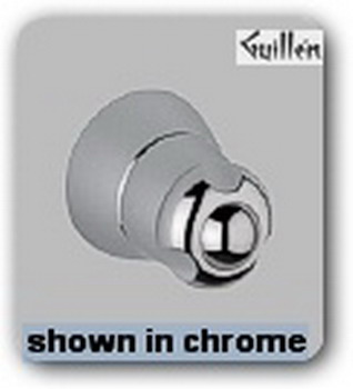 Grohe 19875 Talia; Volume Control Corona ring handle
