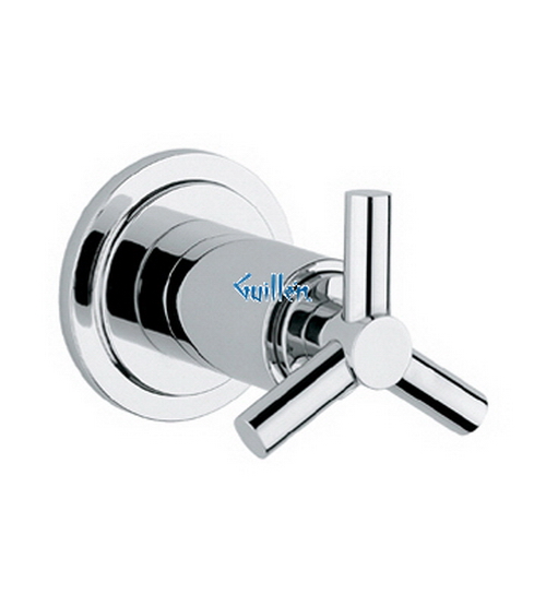 Grohe 19888 Atrio; Volume Control Trim