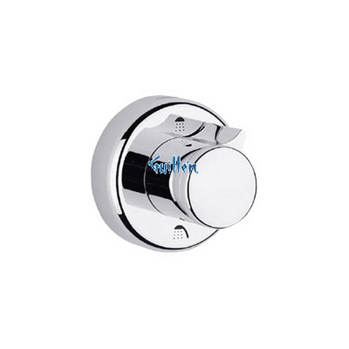 Grohe 19903 Grotherm 3000; Diverter transfer valve trim