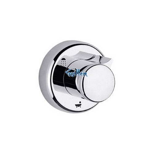 Grohe 19905 Grotherm 3000; Diverter transfer valve trim