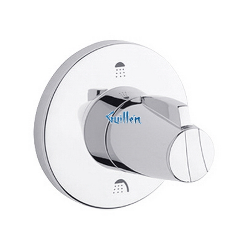 Grohe 19906 Chiara Neu; 3-port Diverter Trim