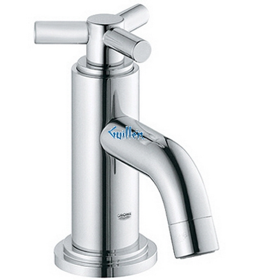 Grohe 20086 Atrio; Basin/Pillar Tap