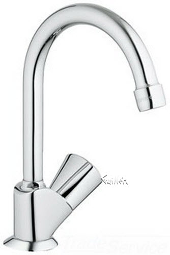 Grohe 20179 Classic II; Basin/Pillar Tap