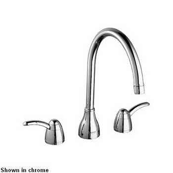 Grohe 20707W00 Talia Bone Kitchen Faucet; Discontinued Product