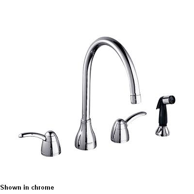 Grohe 20708RR0 Talia Kitchen Faucet; Discontinued Product