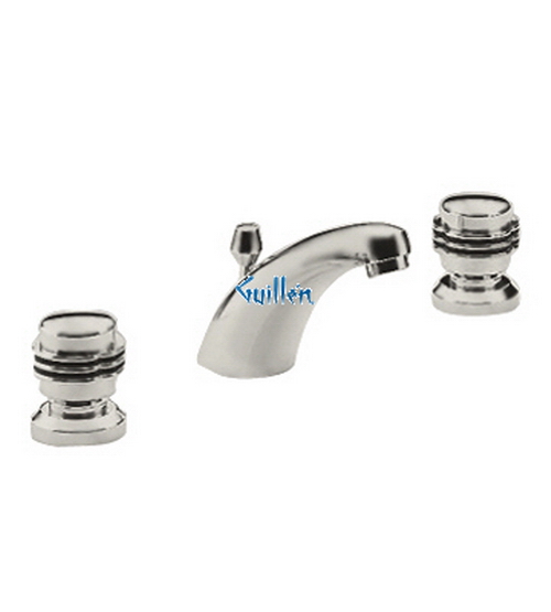 Grohe 20881AV0 Classic Lavatory wideset Satin Nickel - Discontinued Product!