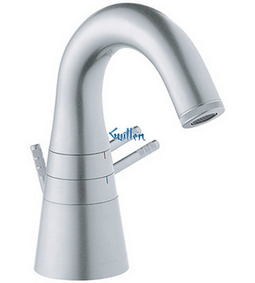 Grohe 21077 F1; Lavatory Centerset