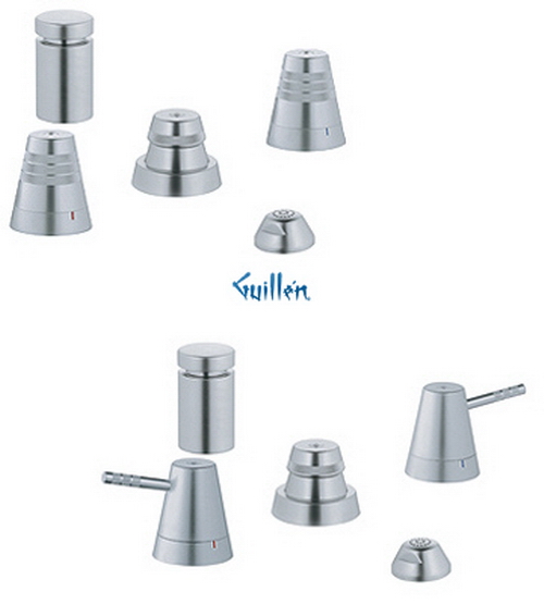 Grohe 21082 F1; Wideset bidet