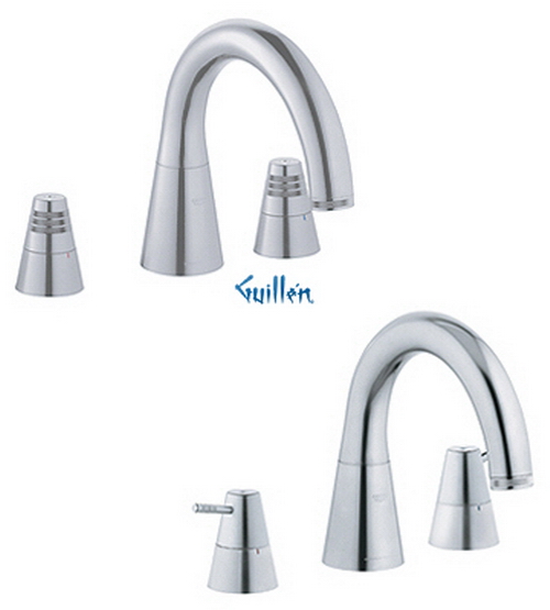 Grohe 21083 F1; Roman tub filler