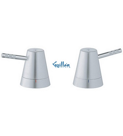 Grohe 21084 F1; Lever Handles